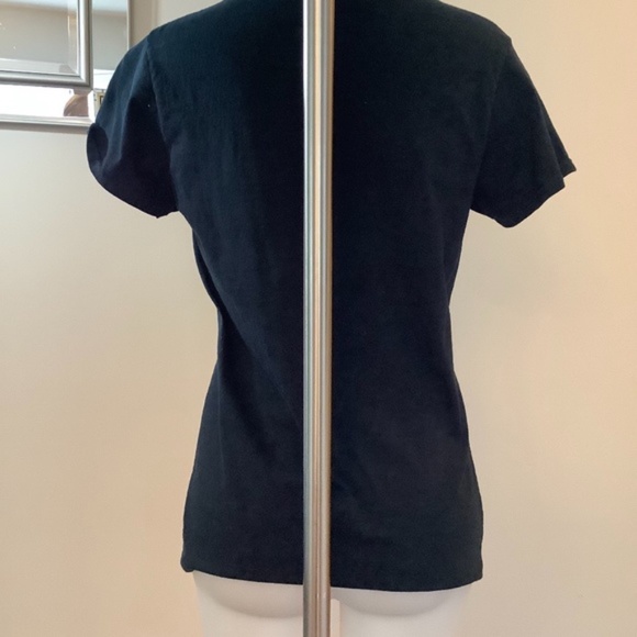 Creedence Band Tee Ladies Small 33-35 bust - Picture 3 of 5